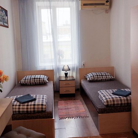 Komfortowy Nocleg Poznan Luaran gambar