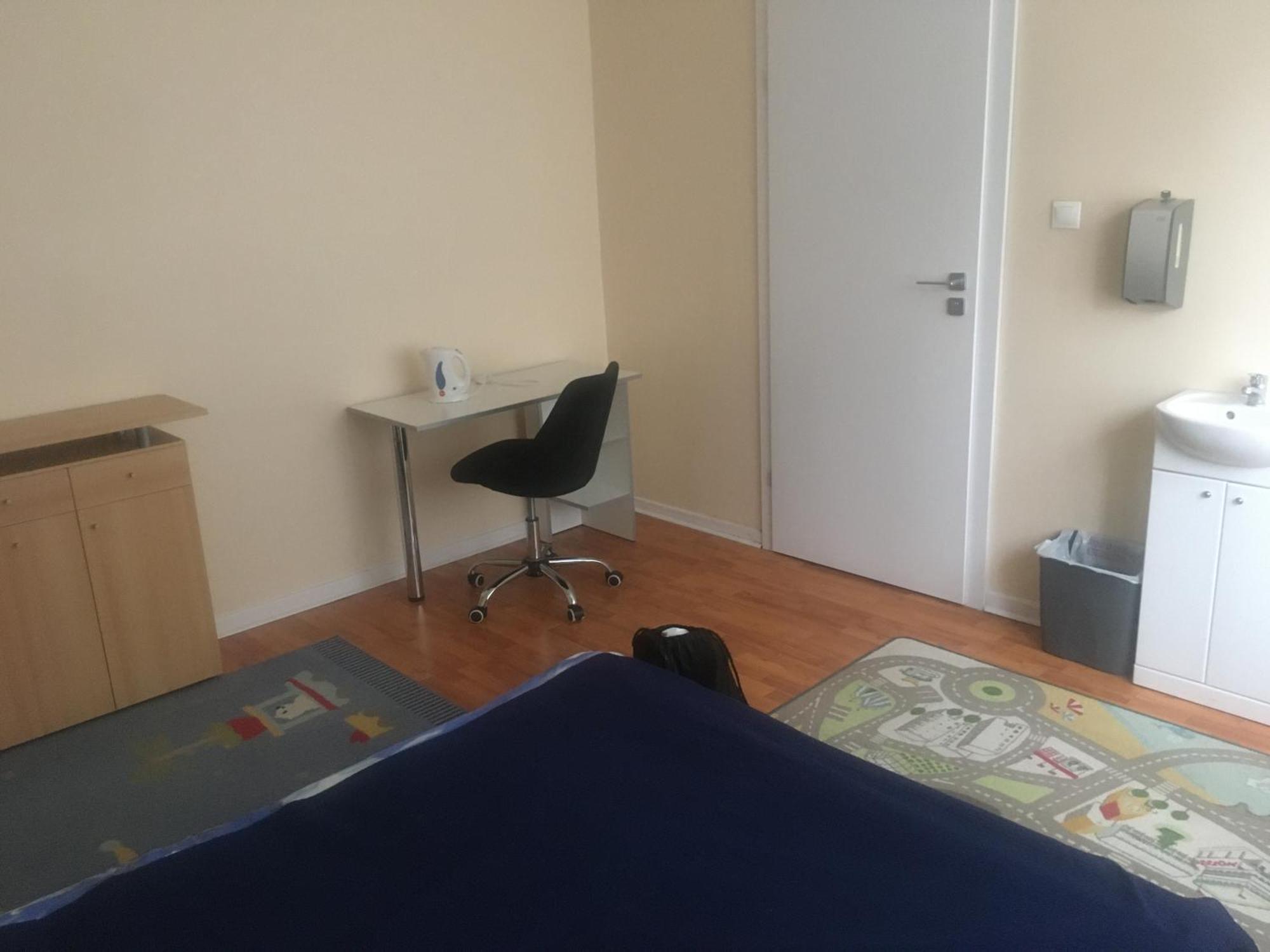 Komfortowy Nocleg Poznan Luaran gambar