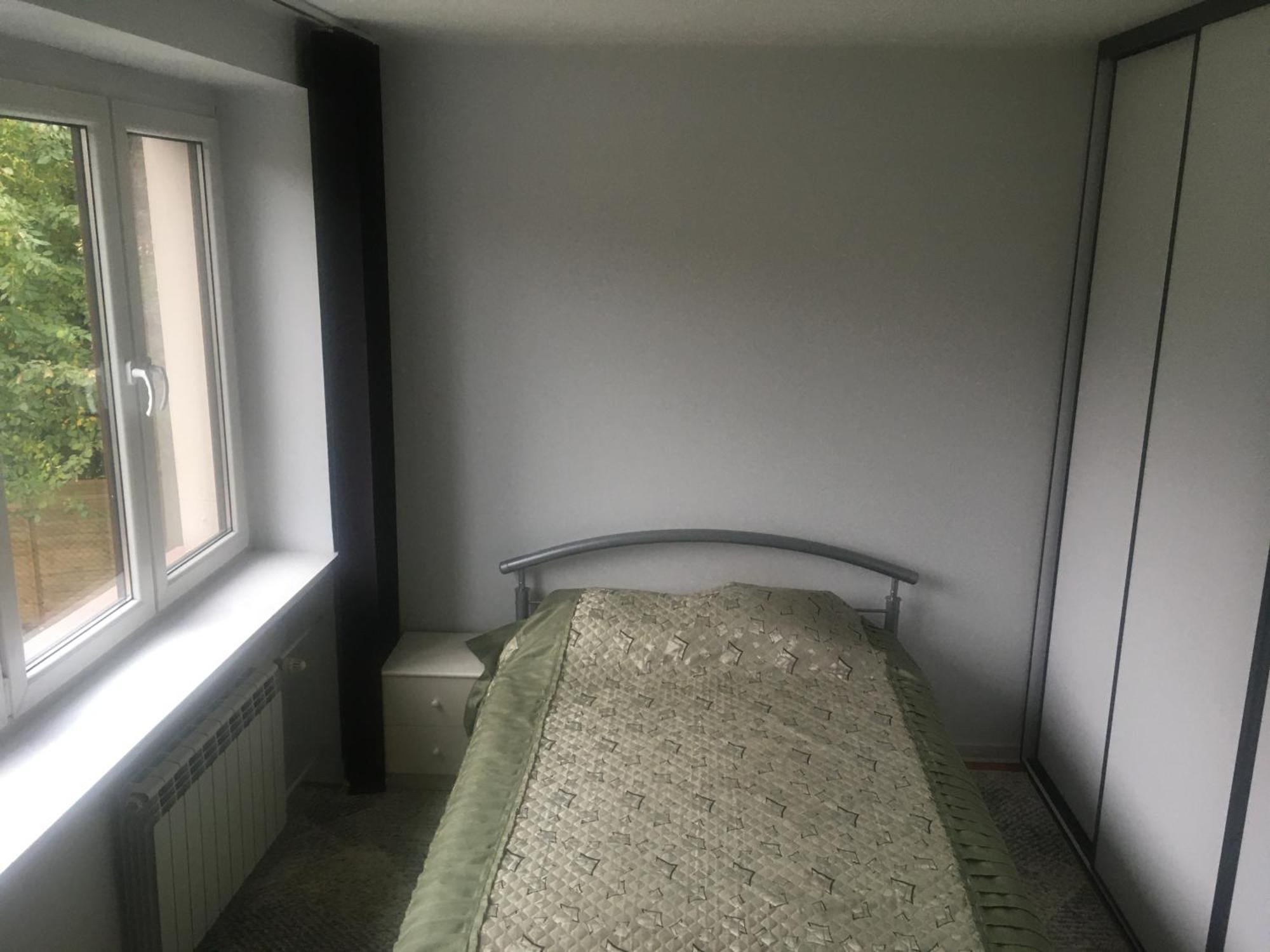Komfortowy Nocleg Poznan Luaran gambar
