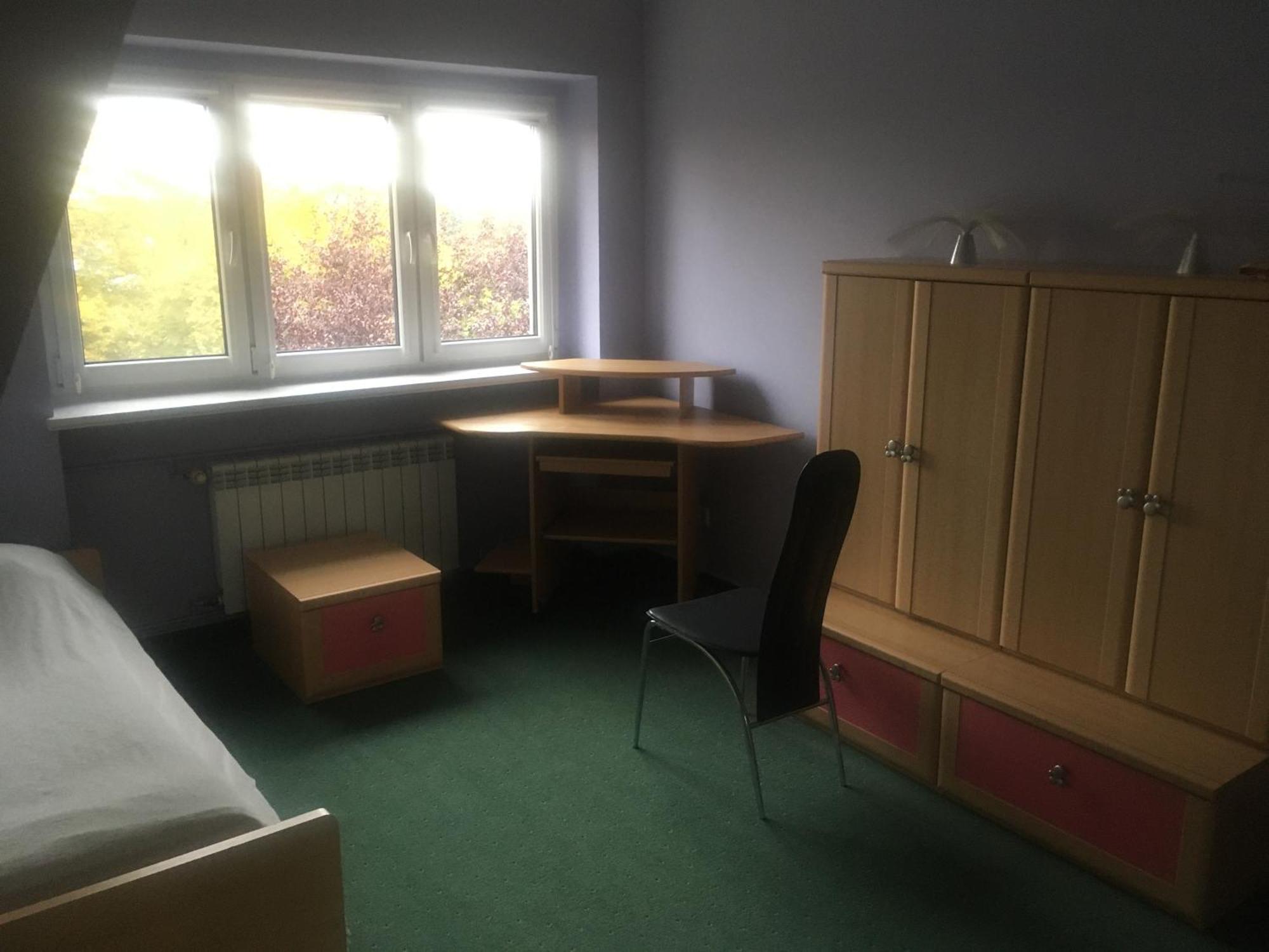 Komfortowy Nocleg Poznan Luaran gambar