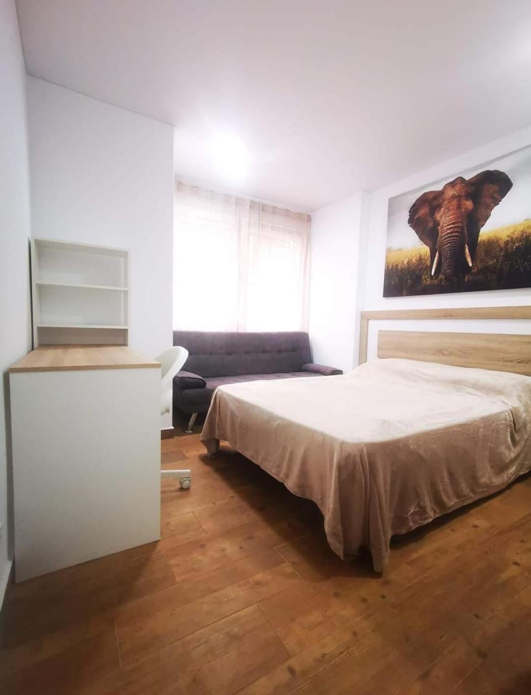 Komfortowy Nocleg Poznan Luaran gambar