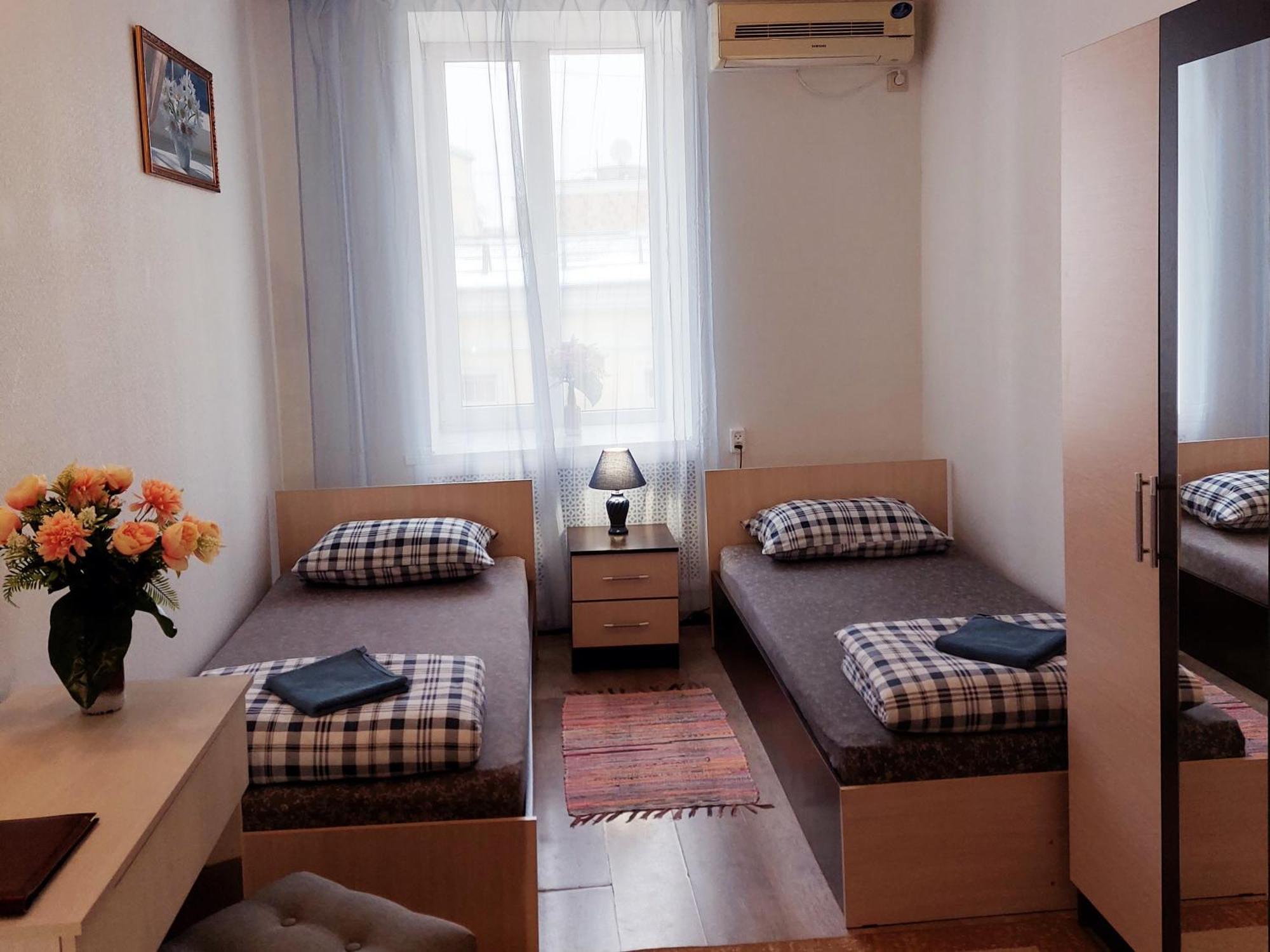 Komfortowy Nocleg Poznan Luaran gambar